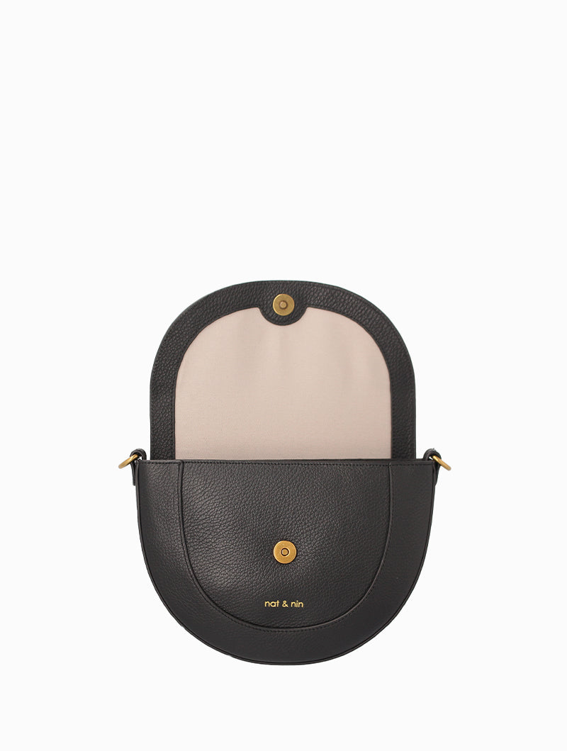 Bolso Bora Black