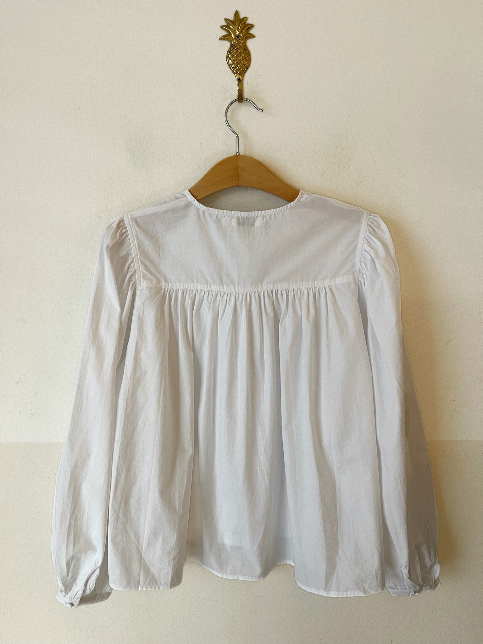 Blusa Seila