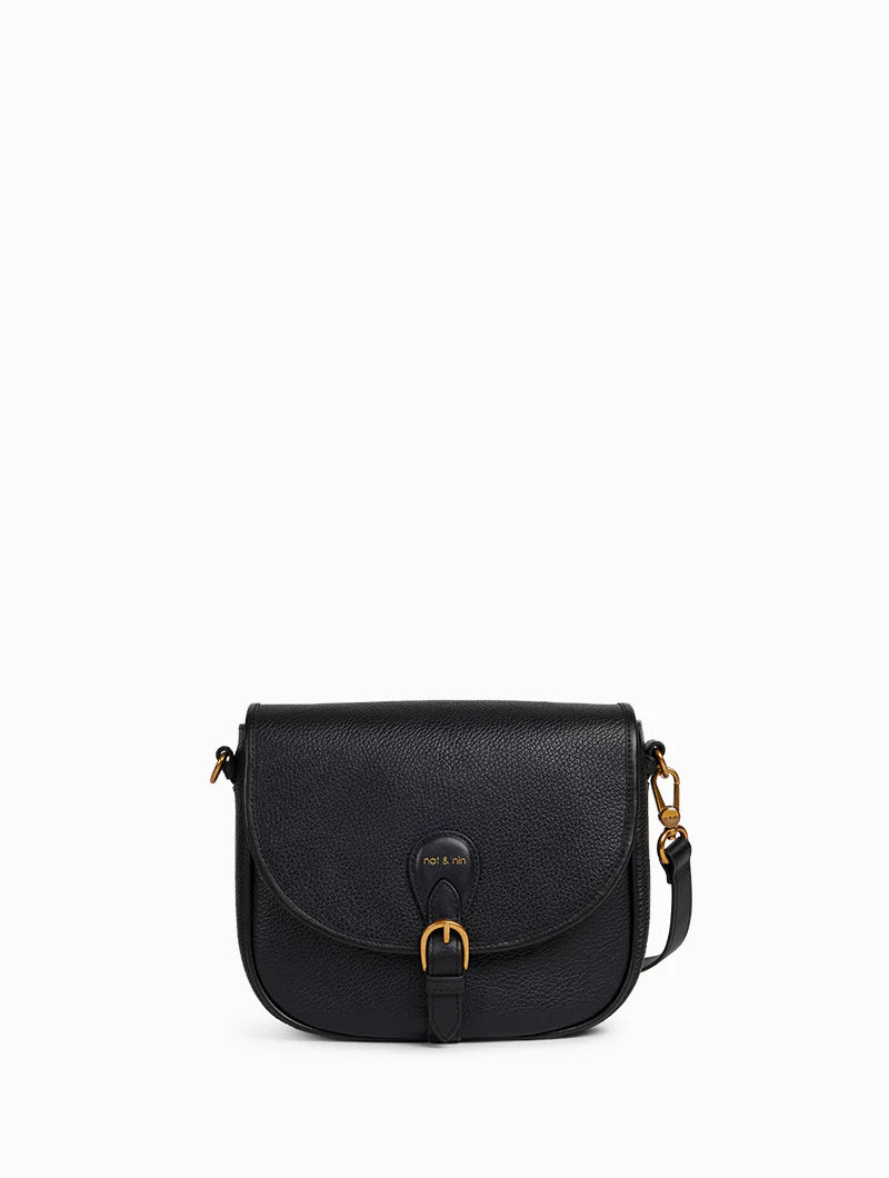 Bolso Oli Black