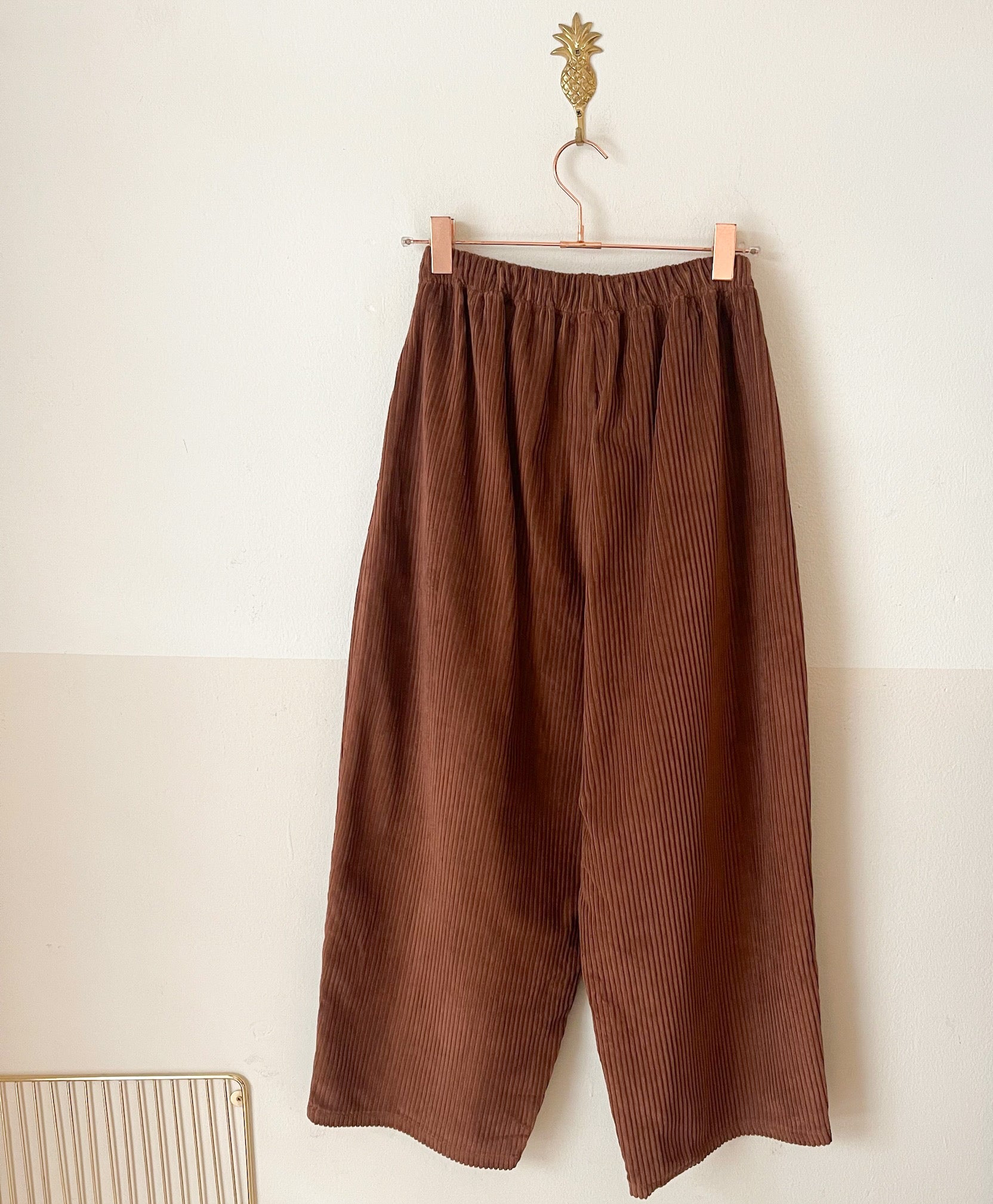 Pantalón Ramaset