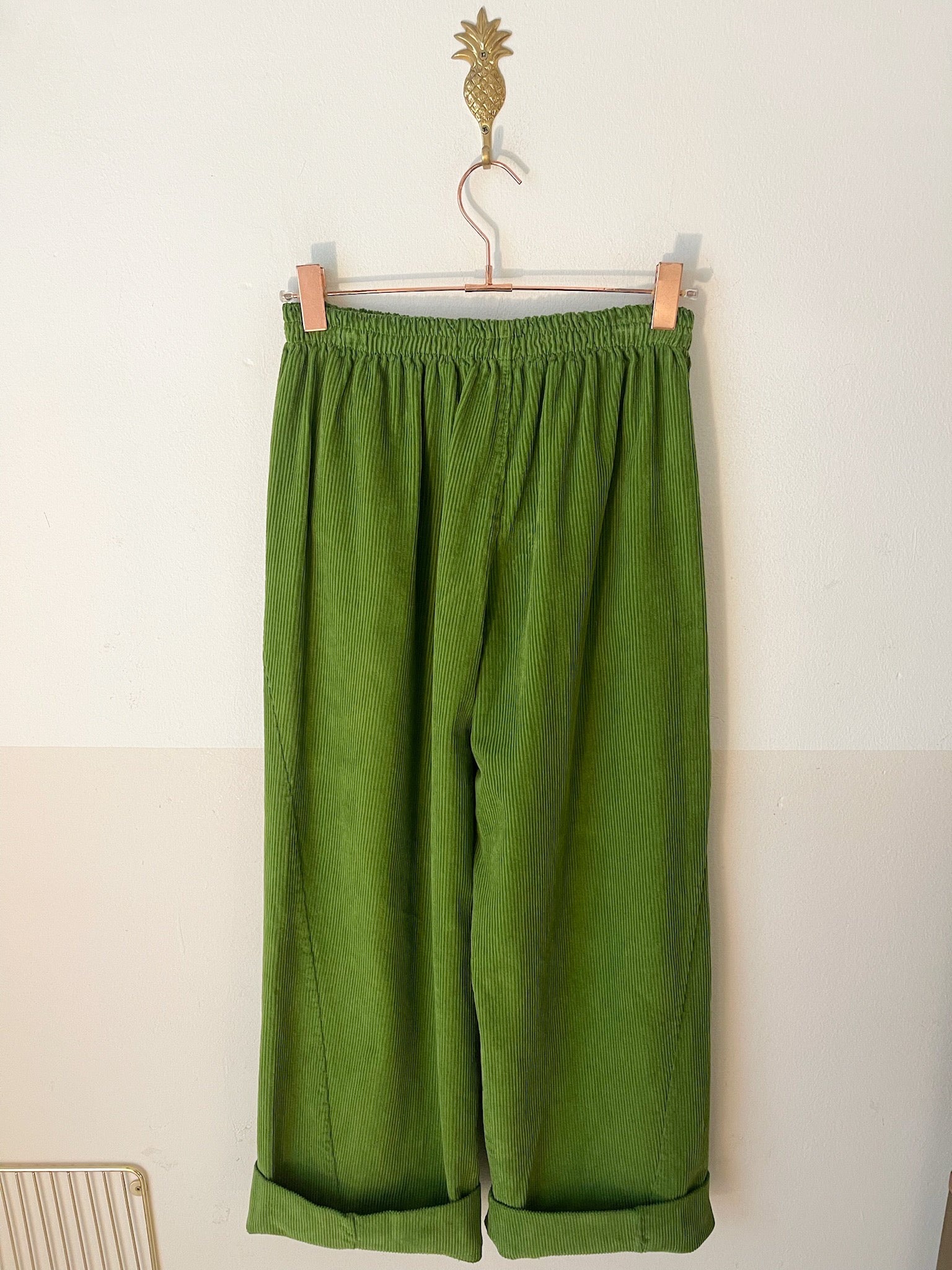 Pantalón Pía Green