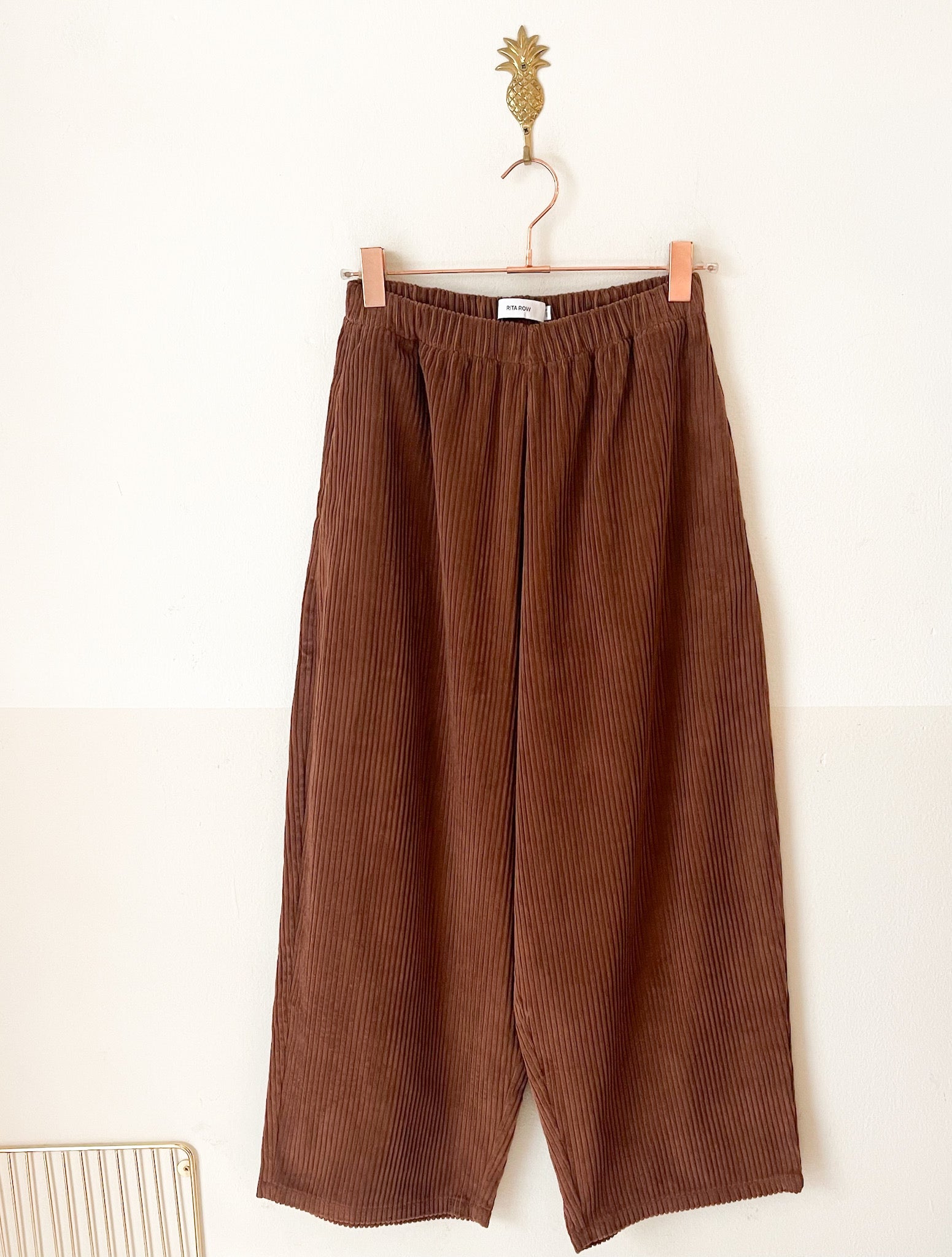 Pantalón Ramaset