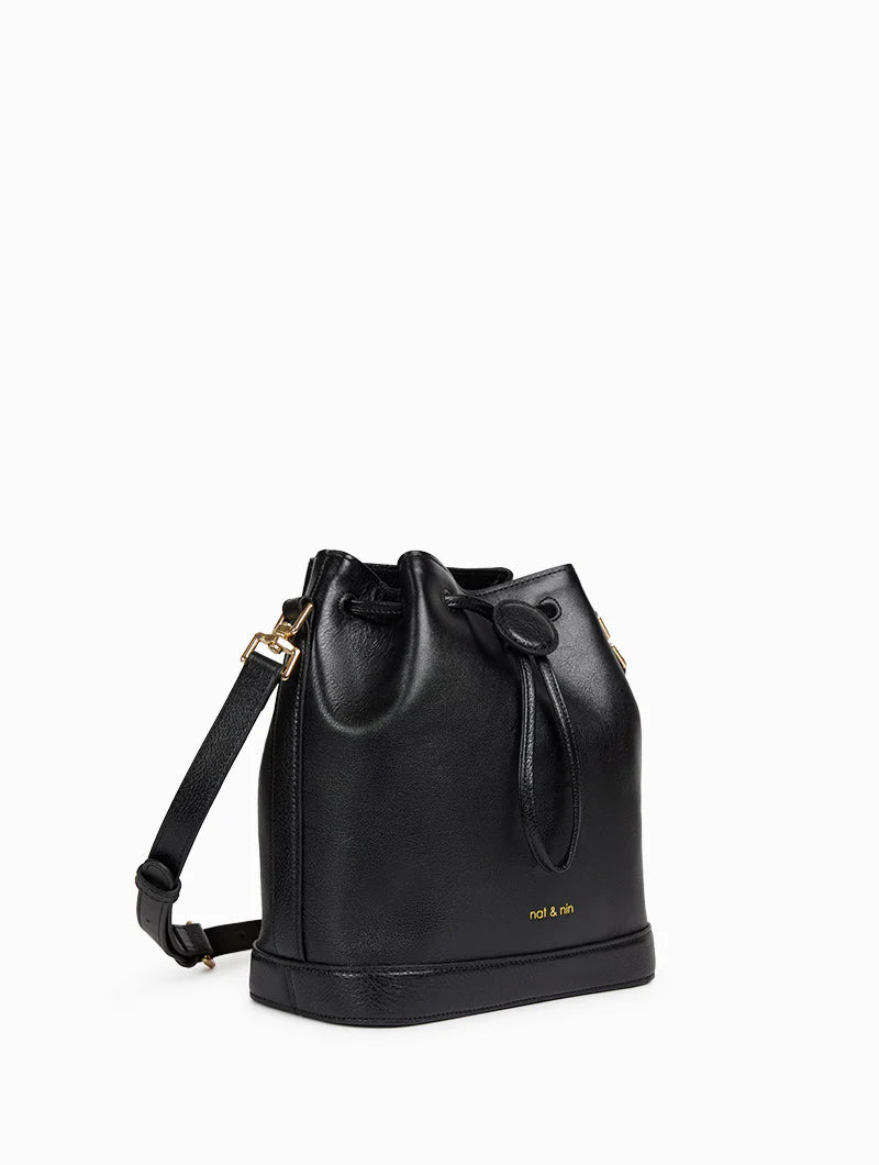 Bolso Sara Black