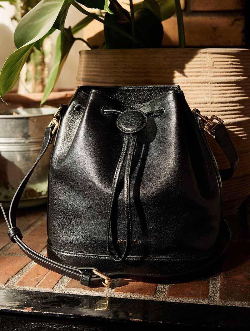 Bolso Sara Black