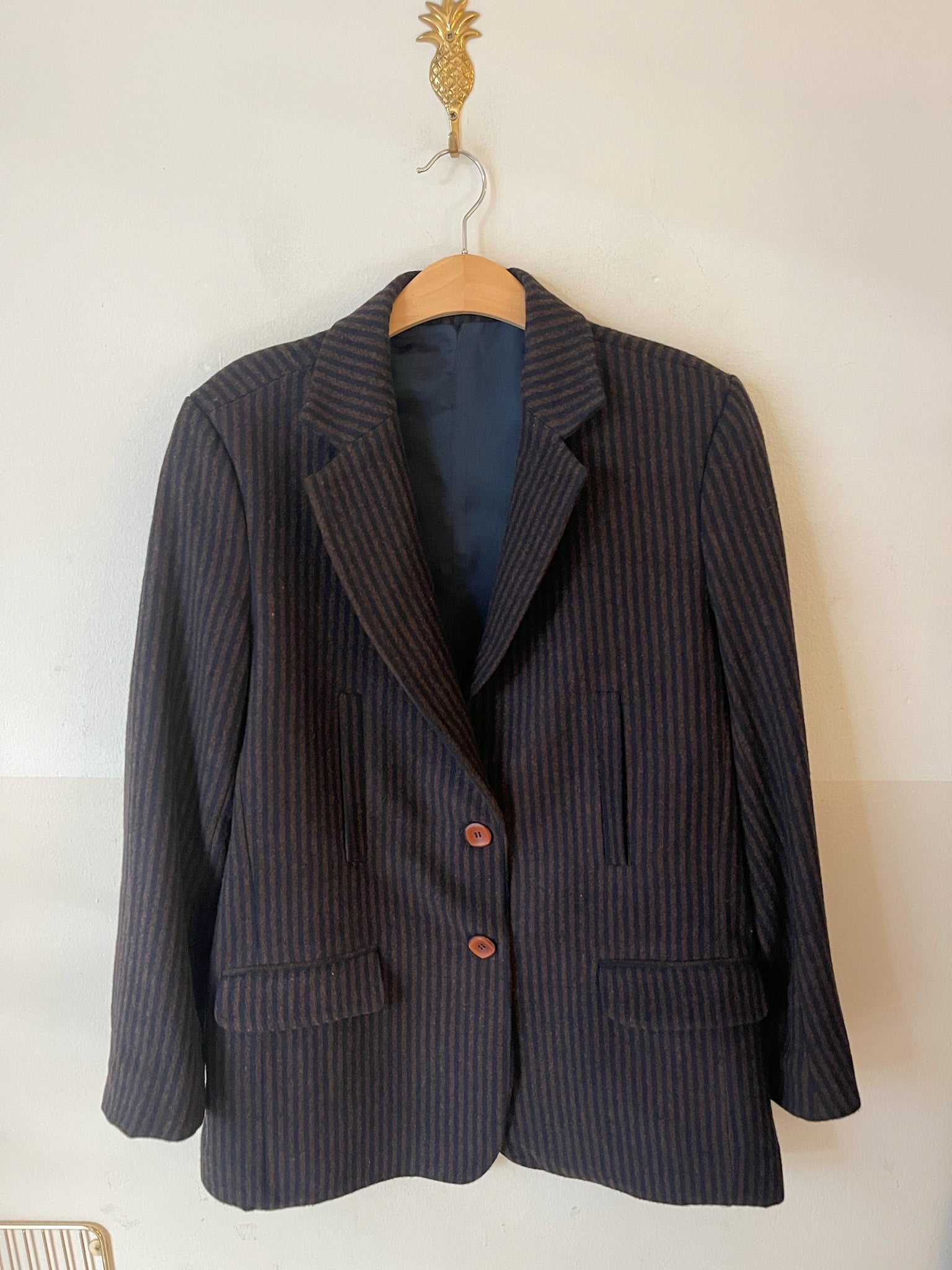 Blazer Celine